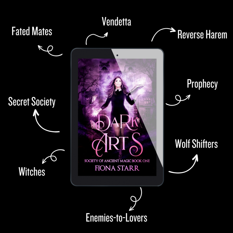 Society of Ancient Magic E-Book Bundle