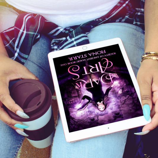 Society of Ancient Magic E-Book Bundle