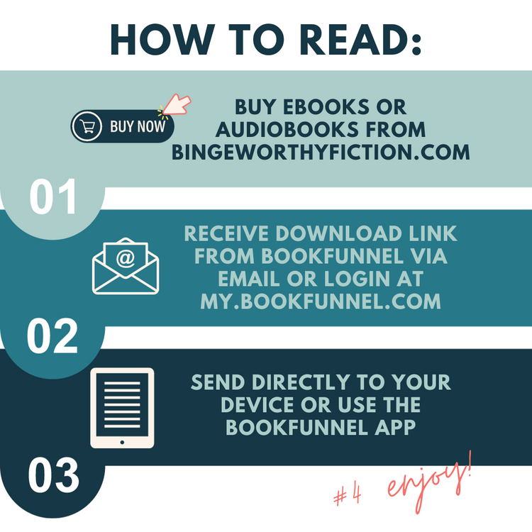 The Watchers (Covert Moon #2)