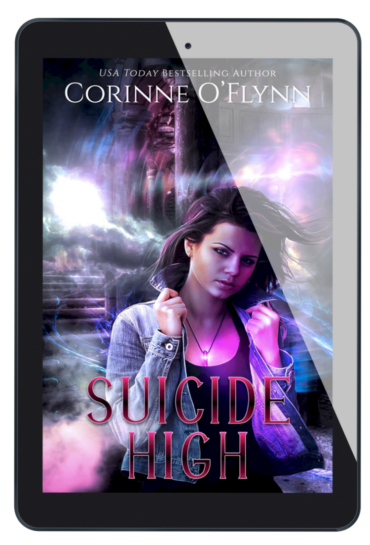 Suicide High