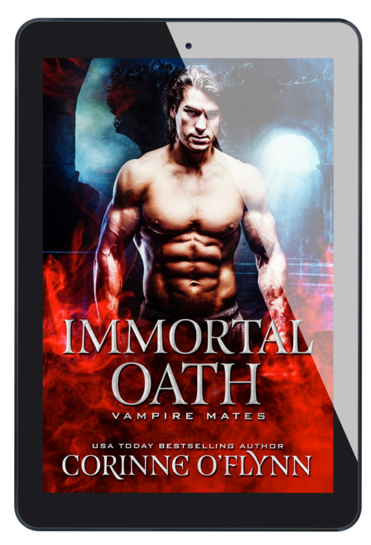 Immortal Oath