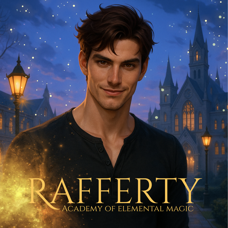 Reverse Harem PNR E-Book Bundle