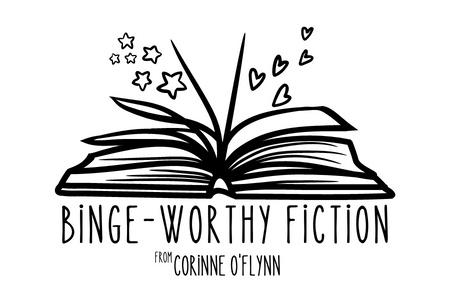 Binge-Worthy Fiction