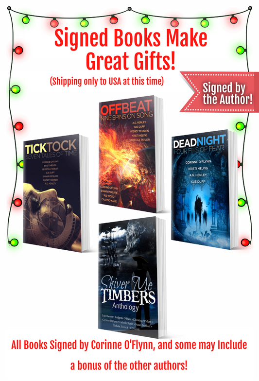 The Anthology Collection