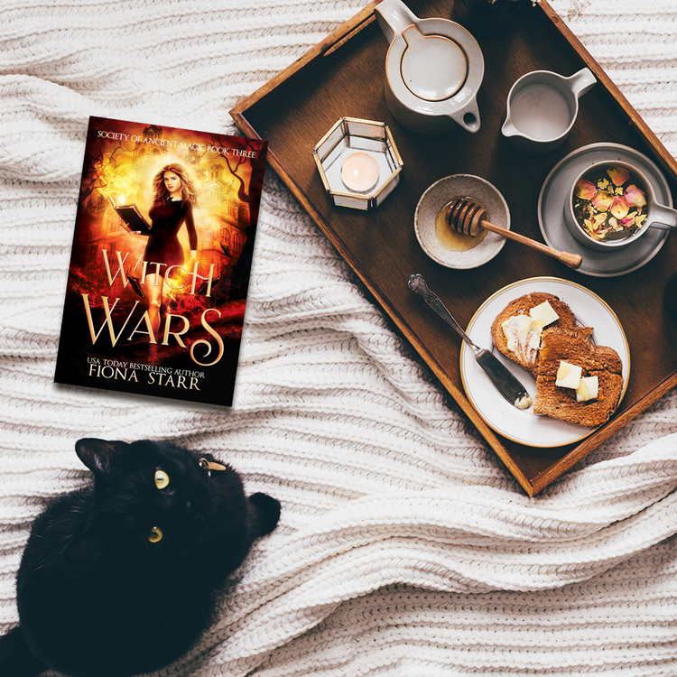 Society of Ancient Magic, Collection 1 (EBOOK)