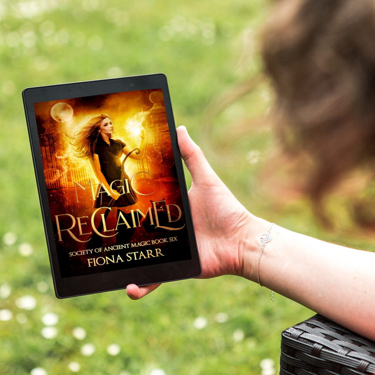 Reverse Harem PNR E-Book Bundle