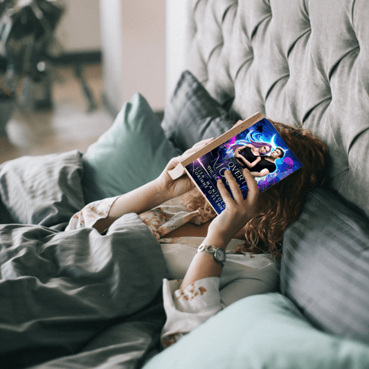 The Defenders (Covert Moon #3)