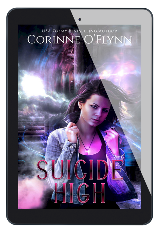 Suicide High