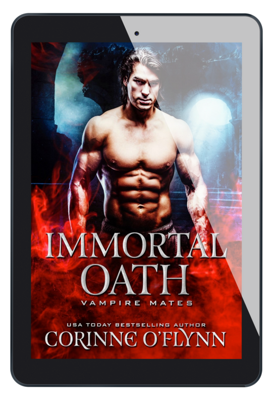 Immortal Oath